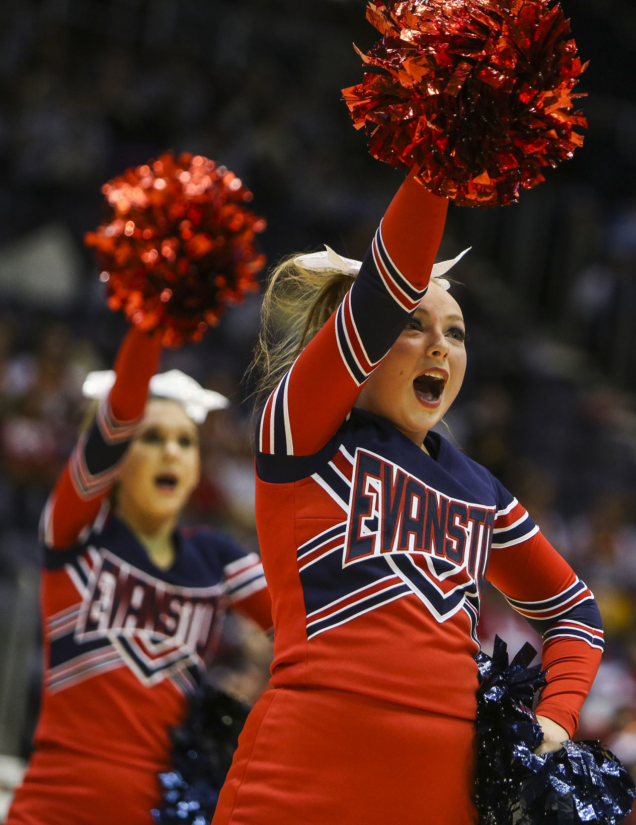 Cheer